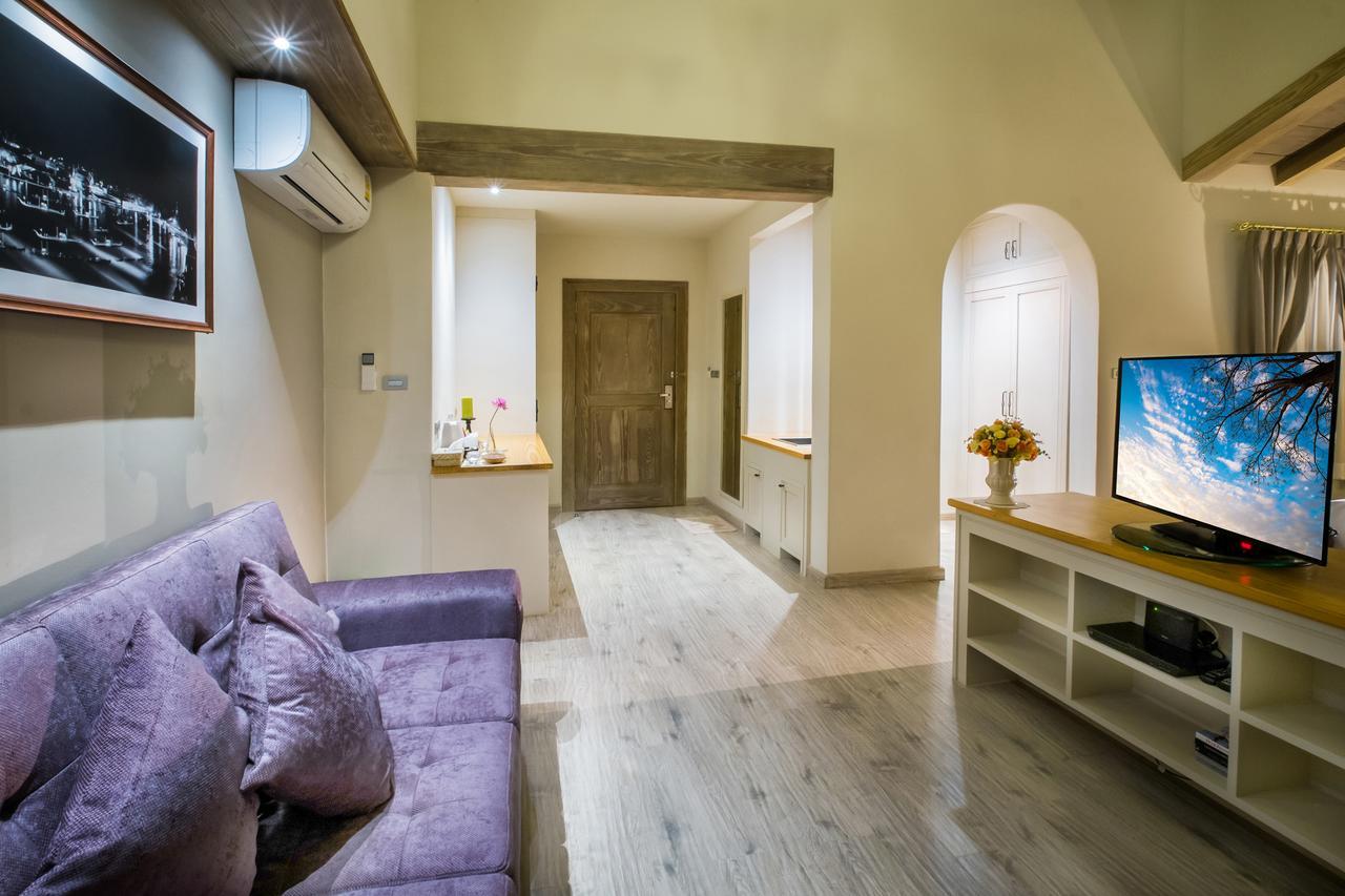 Mela Garden Retreat Cottage Муаклек Екстериор снимка