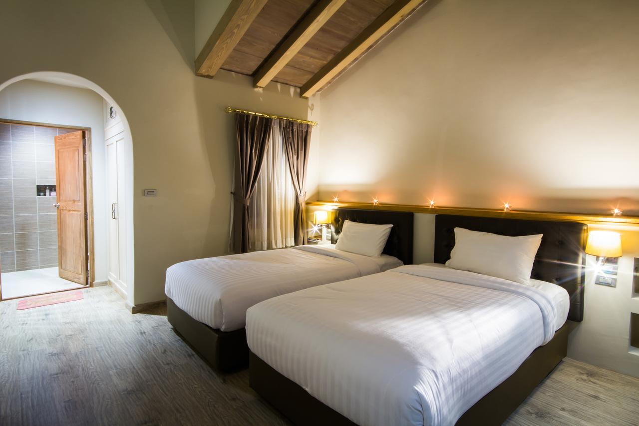 Mela Garden Retreat Cottage Муаклек Екстериор снимка