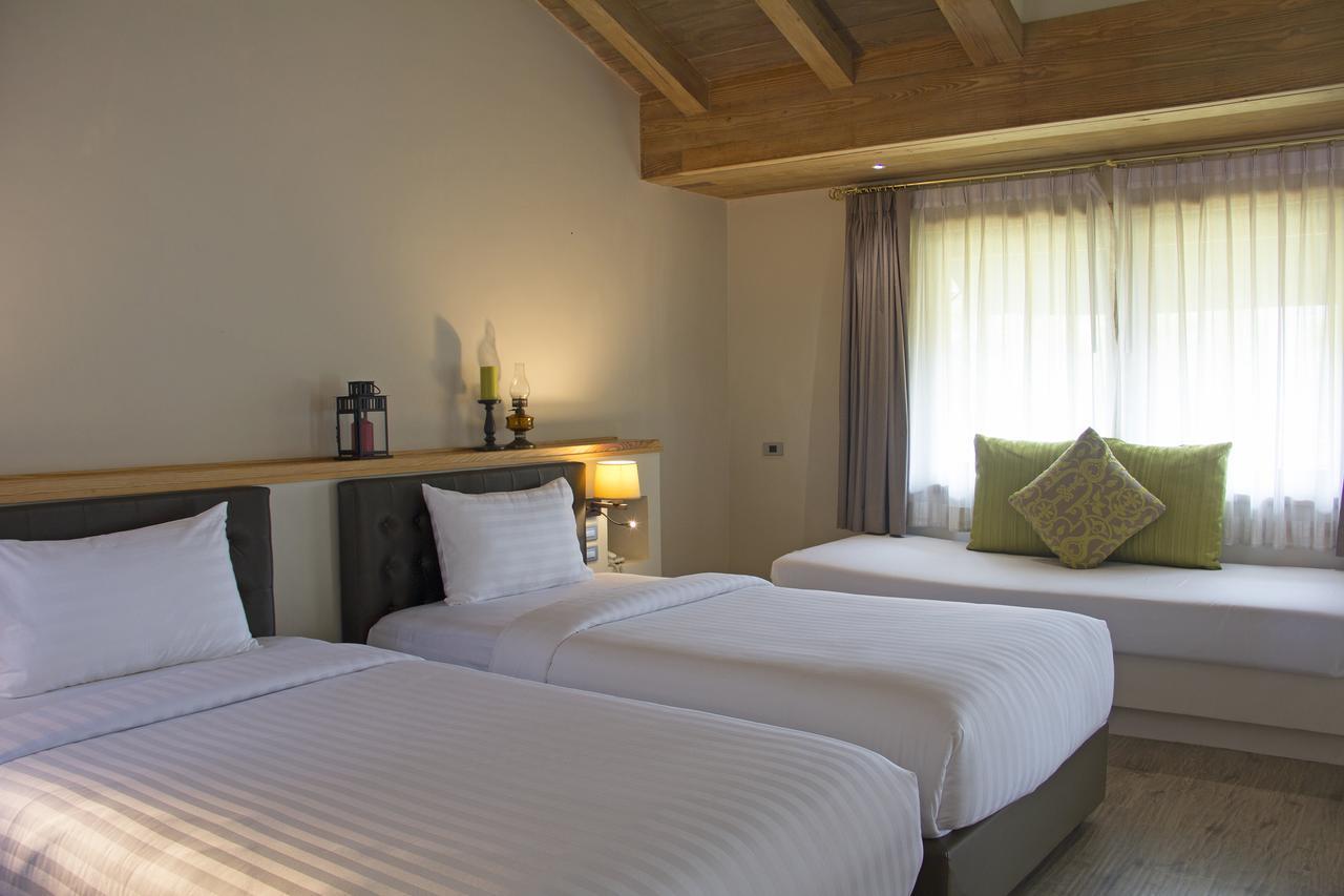Mela Garden Retreat Cottage Муаклек Екстериор снимка